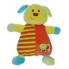 Calplush Baby World - Peluche de Animal, Color Amarillo