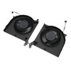 Laptop CPU GPU Cooling Fan Replacement for Legion 5 15IMH05H