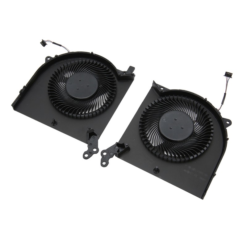 Laptop CPU GPU Cooling Fan Replacement for Legion 5 15IMH05H