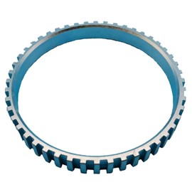 Tuzliufi BK3Z-2C189-A ABS Wheel Speed Sensor Tone Ring for Ford Transit 150 250 350 HD BK3Z2C189A BK3Z 2C189 A 2015 2016 2017 2018 2019 2020 2021 2022 2023 Z1318