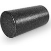 ProsourceFit High Density Foam Rollers 18 - inches Long, Firm
