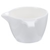 Ciieeo Household Ceramic Sauce Dish with Handle Multi Function Condiment