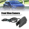 Car Front View Camera CCD HD Night Vision Replacement for