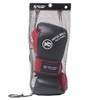 MARSHAL WORLD (マーシャルワールド) Basic Gloves Boxing BG12-08-RDBK Red/Black 8 oz