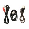 Bluetooth Adapter Multifunction HiFi Lossless Sound Transmission Plug and Play