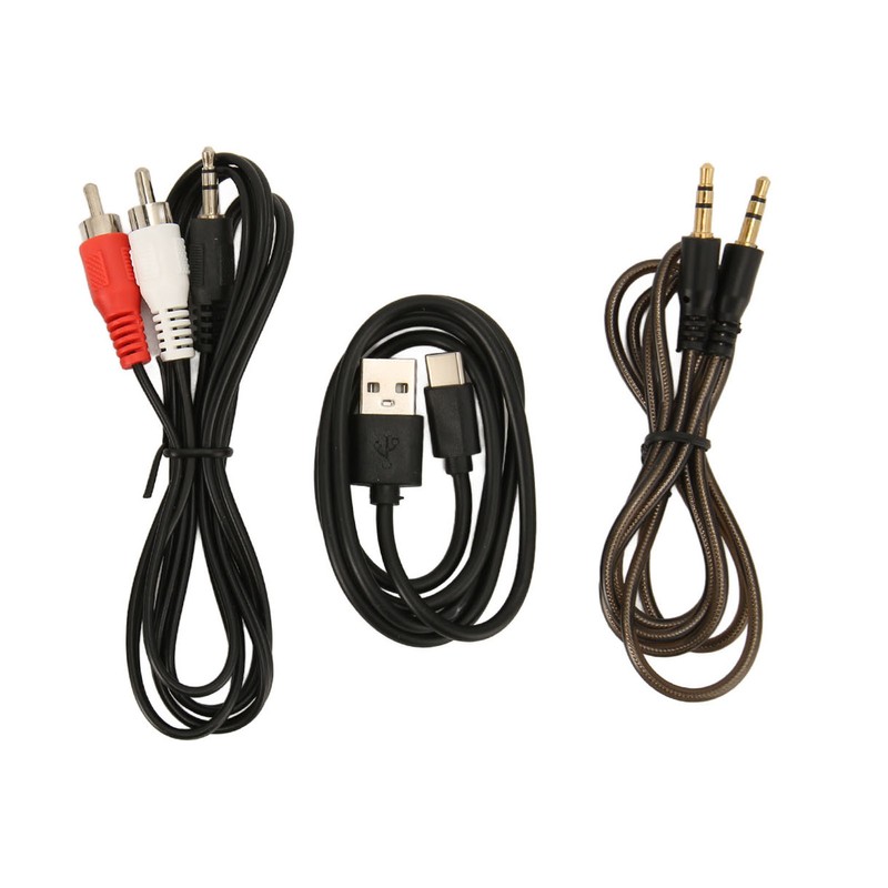 Bluetooth Adapter Multifunction HiFi Lossless Sound Transmission Plug and Play