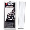 Caliber 23031 Marine Slides - 1.5in. x 15in. - White