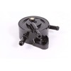 Genuine Honda Fuel Pump Assembly - 16700-ZT3-013