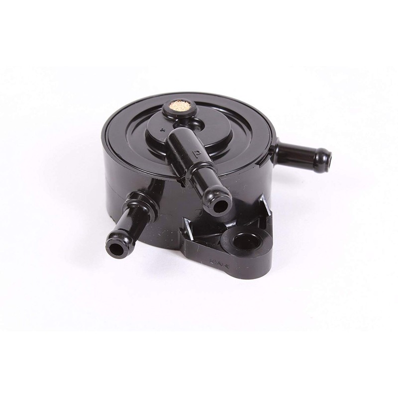 Genuine Honda Fuel Pump Assembly - 16700-ZT3-013
