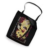 Vietnamese New Year Dragon Tote Bag