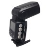 Bounce & Swivel Flash (Multi-Mode) Compatible with Panasonic Lumix DMC-FZ2500