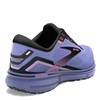 Brooks Women's Ghost 15 Trainers, Rhapsody Iris Coral