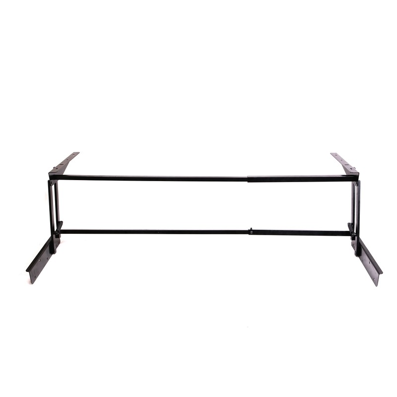 ECLV Adjustable Lift up Top Large Coffee Table DIY Hardware