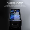 Bluetooth 5.1 Sound Receiver Transmitter 2 in 1 Noise Reduction