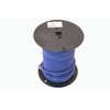 Pertronix 80S310 Blue 8mm Wire (White Script - 100Ft spool)