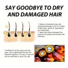 Aceite De Batana For El Crecimiento Del Cabello Con 2pcs