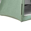 Cat Tent Bed Large Space Breathable Comfortable Washable Pet Tent