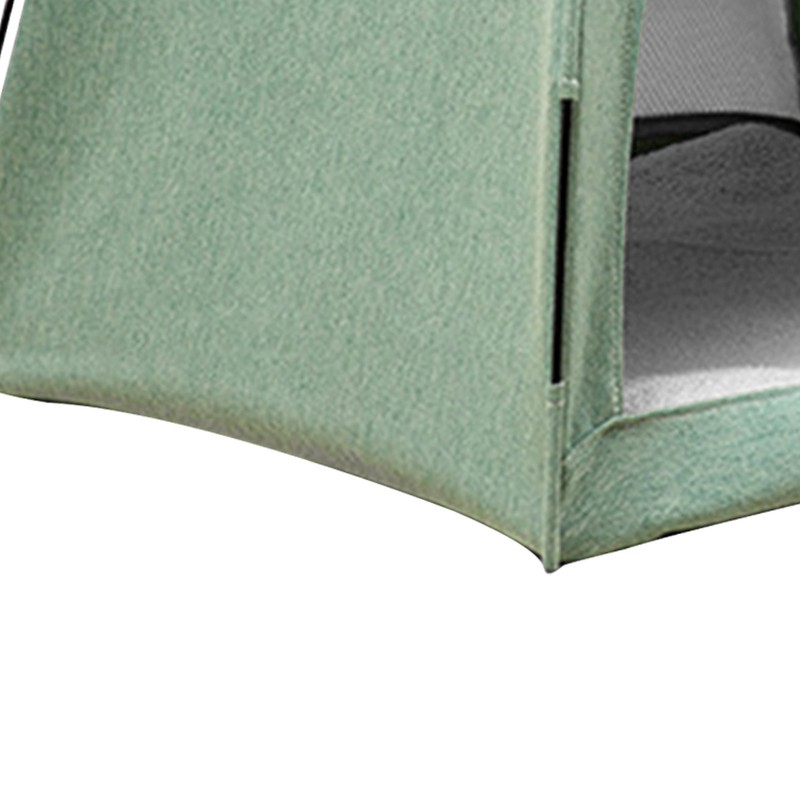 Cat Tent Bed Large Space Breathable Comfortable Washable Pet Tent
