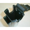 etore Glass Cleaning Professional Tool [saidokikkuhorusuta-] Black