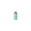 BETTA Milk Bottle Case, Castle (Ceradon), Polypropylene, BPA/BPS Free, Compact,