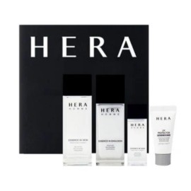 Hera NEW Homme 2-piece special set Basic special men's skin lotion set / 헤라 NEW 옴므 2종 기획세트 베이직 스페셜 남성 스킨로션 세트
