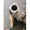 Signi Aluminum Grinding Wheel 4 1/2 for Aluminum Copper Non-Ferrous