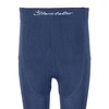 Sterntaler Baby Boys Toddler Tights Plain, blue