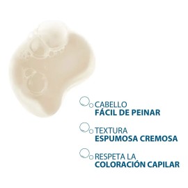 Shampoo Queratoreductor Ducray Kertyol P.S.O. 200 ml para Psoriasis y Descamación en Placas