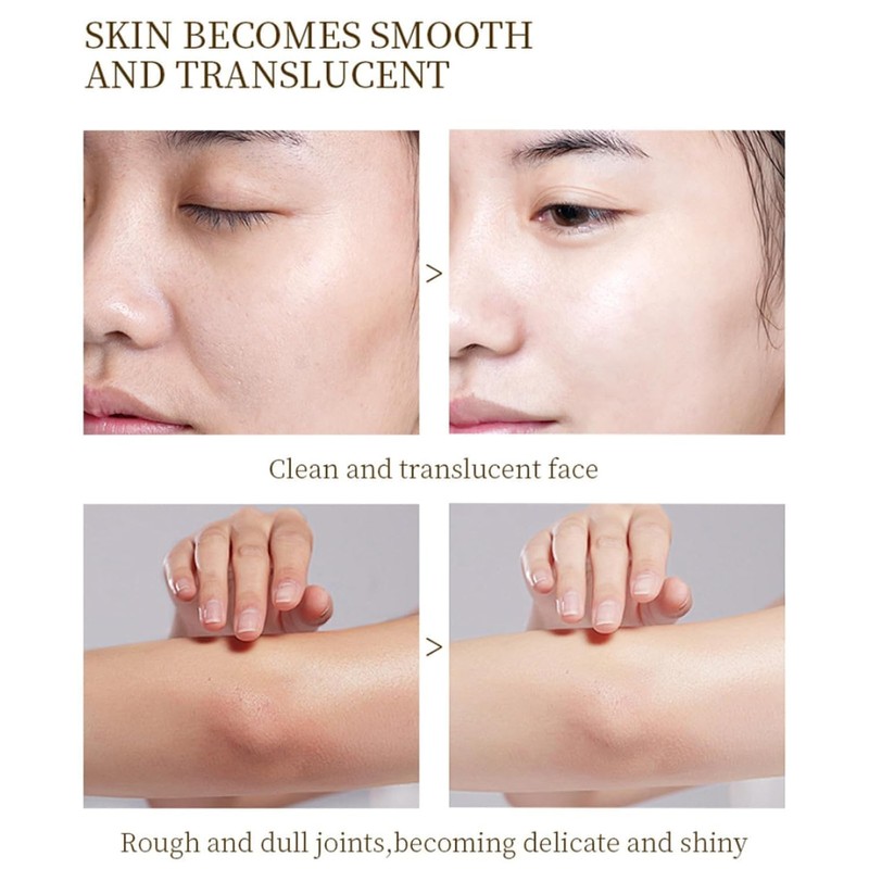  Grantadmit Exfoliating Gel, Grantadmit Purifying Exfoliating Gel, Grantadmit Skin