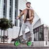 Kick Scooter for Adults Teens Kid Foldable Lightweight Sport Scooters