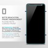 moex FlexProtect Screen Protector Compatible with LG K40 Screen Protector