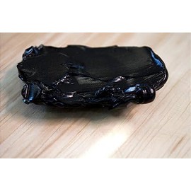 Joules & Joules Oil Paint Carbon Black 100 mL (3,38 fl oz