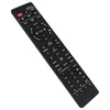 Replacement Remote Control Applicable for Nakamichi Shockwafe Ultra 9.2.4 Channel
