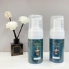 2Pcs Tattoo Cleansing Soap Moisturizing Soothing Mild Tattoo Soap for