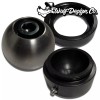 WDCo Hydraulic Suspension Powerball Pair Lowrider Lift Cylinders