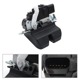 Hoypeyfiy Trunk Latch Lock Actuator 81230-C5000 Replacement for Kia Sorento 2016 2017 2018 2019 Rear Trunk Tailgate Lock Latch