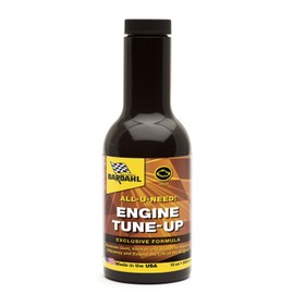 Bardahl 4019 Engine Tune Up - 12 fl. oz.