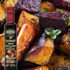 Mantova Fratelli Raspberry Organic Balsamic Vinegar, 8.5 Oz (Thrее Рack)