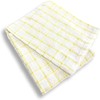 100% Natural Cotton Terry Tea Towels | Super Absorbent |