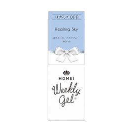 Homei WG-19 Weekly Gel for Gel Nails
