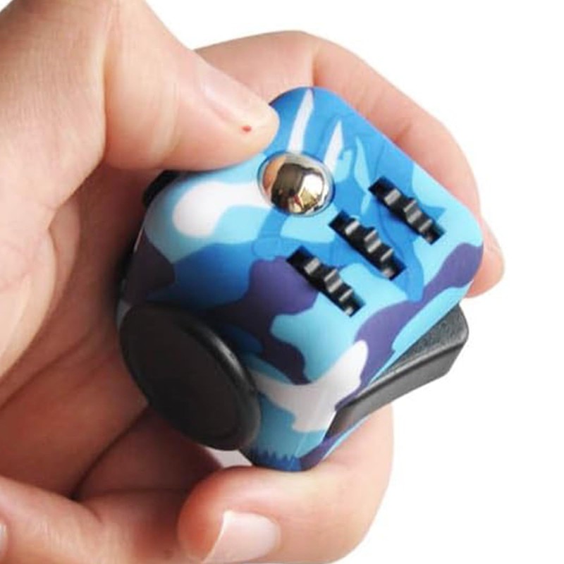 Fidget Toy for Stress Relief Fidget Sensory toys for Adults
