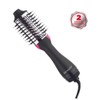 Revlon One-Step Volumizer Titanium Max Edition