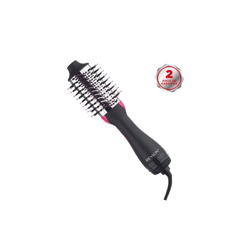 Revlon One-Step Volumizer Titanium Max Edition