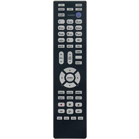 290P187A20 Replace Remote Commander fit for Mitsubishi TV WD-73734 WD-57733 WD-Y577 WD-73733 LT-40134 WD-65731 WD-73733 LT-52149 WD-57734 WD-65731 WD-65734 WD-65733 WD-Y657 WD-57731 WD-65733 WD-52631