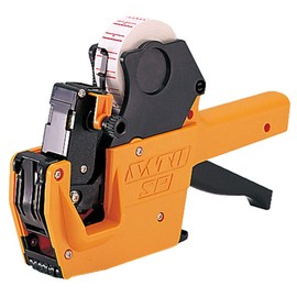 SATO Single Stage Handlabeler SP Main Unit 8-Digit Printing (8L-2)