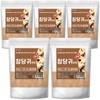 Domestic angelica root powder 500g 5 packs / 국산 참당귀 분말 가루 500g 5개