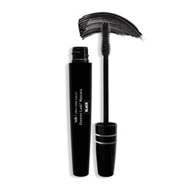 billion dollar brows- Máscara de pestañas Billion Dollar Brows Forever, longitud y volumen en segundos, fórmula resistente al agua, tamaño único      