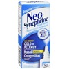 Neo-Synephrine Nasal Spray Cold & Sinus Regular Strength 0.5oz