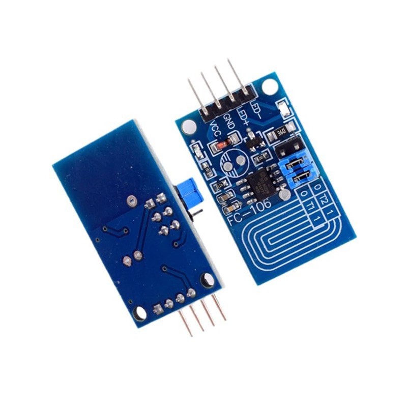 AIXXCUVQ Constant Voltage Stepless Dimming PWM Control Intelligent Electronic Capacitive