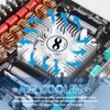 XY-S350H 2.1 Channel Bluetooth Power Amplifier Board with TPA3251 Chip,